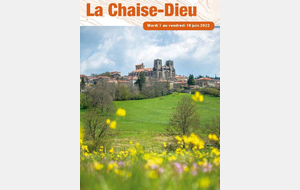 Séjour en Haute-Loire : quelques places encore disponibles